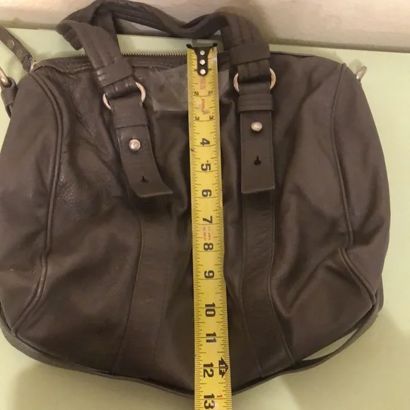 Marc by Marc Jacobs Satchel/Crossbody Bag - Picture 9 of 14